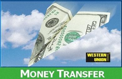 Money Transfer