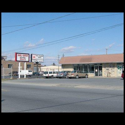 State Farm Agent Office