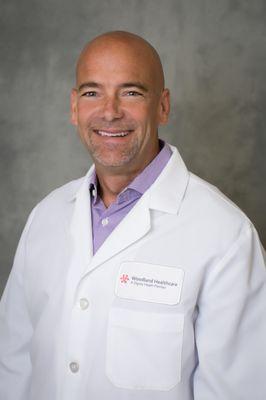 Mark Ewens, MD