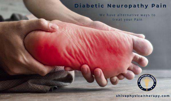 Neuropathy Treatment