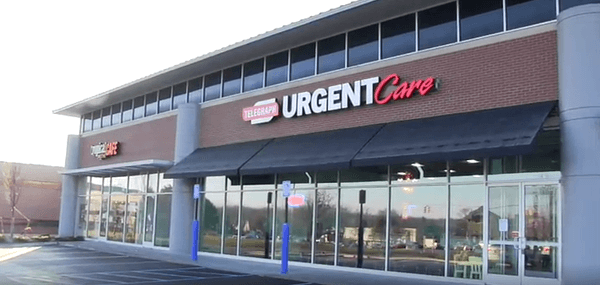 Urgent Care in Bloomfield Hills Michigan