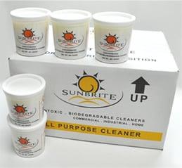 SunBrite All Purpose Cleaner