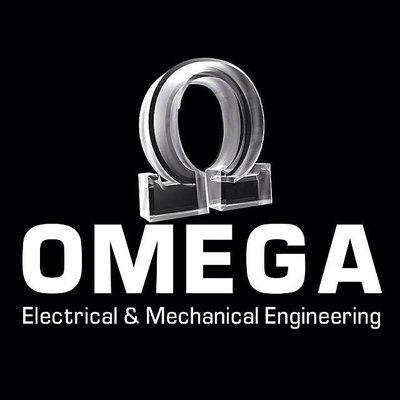 Omega Electrical & Mechanical Contractors