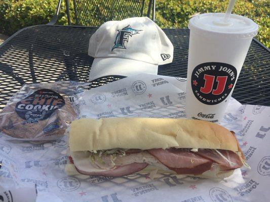 Jimmy John's