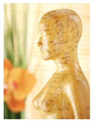 Acupuncture is over 3,000 years old and is not "Alternative" medicine - It IS medicine!