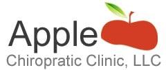 Apple Chiropractic Clinic logo