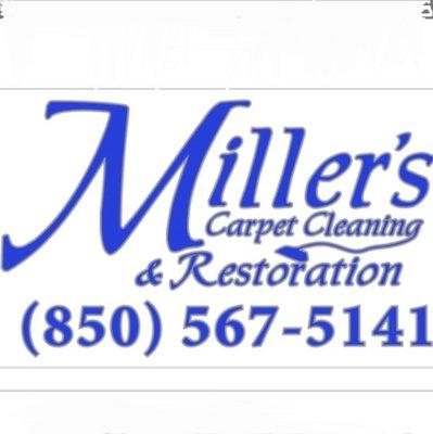 Miller's Carpet Cleaning