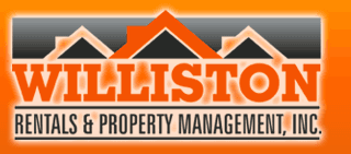 Property management, Williston, ND