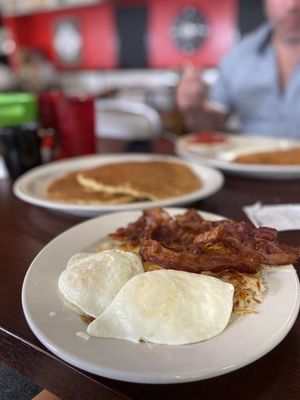 Get Ur Done with Hashbrowns