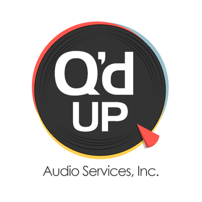 Q'd Up Audio Services