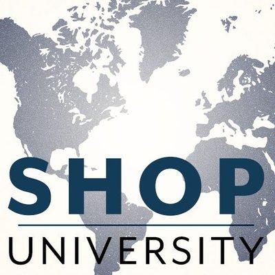 The Shop University