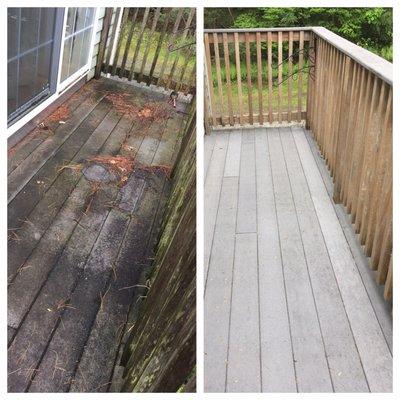 Elite Mobile Pressure Washing