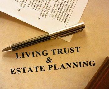 Estate Planning Paralegal Services