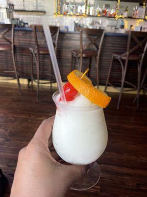 Pina colada