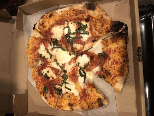 Margherita