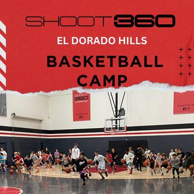 Shoot 360 Basketball Camps