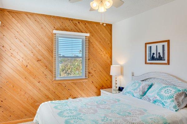 Salty Dogs | Mid Level Bedroom 3