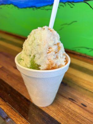 Southern Shaved Ice