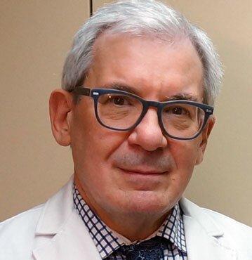 Dr. Eugene Zappi