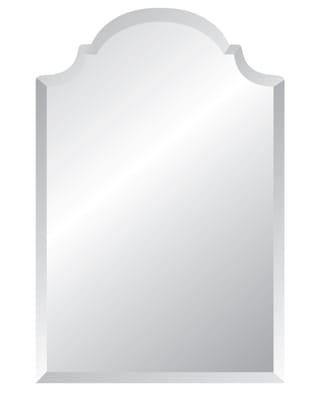 Regal Frameless Mirror