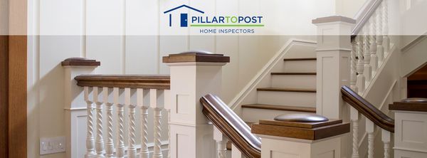 Pillar To Post Home Inspectors- Tom Durant