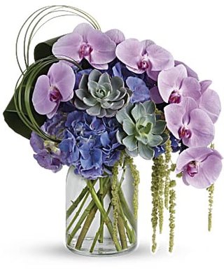 Exquisite Elegance Bouquet