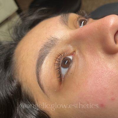 Lash Lift