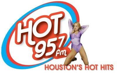 HOT HITS KKHH FM HOUSTON, TX USA