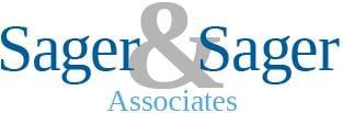 Sager & Sager Associates logo