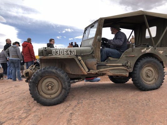 City of Moab Animal Shelter