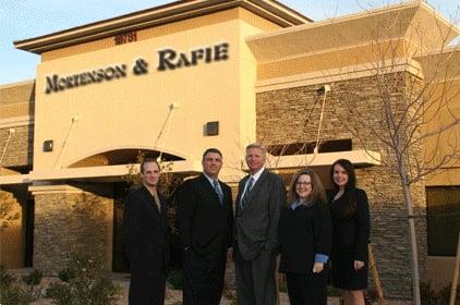 General Practice Law Firm in Las Vegas, NV