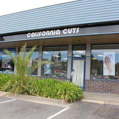 California Cuts