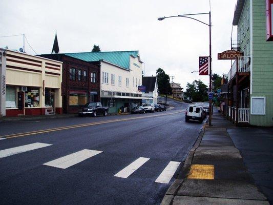 Cathlamet Market Fresh