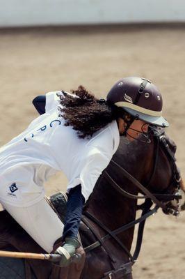 Chukkers and Pro-Level Games are offered several nights a week at California Polo Club