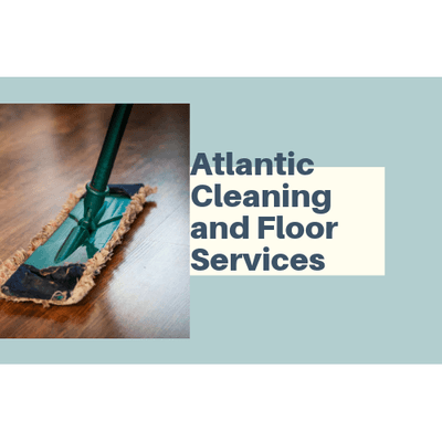 Atlantic Commercial Cleaning & Floor Services