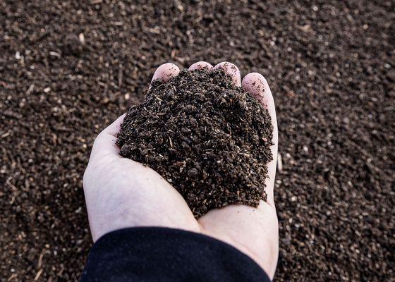 Garden Soil Delivery