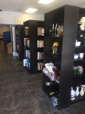 Goodwill SoCal Boutique / Donation Center