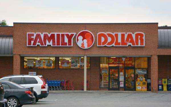 Family Dollar