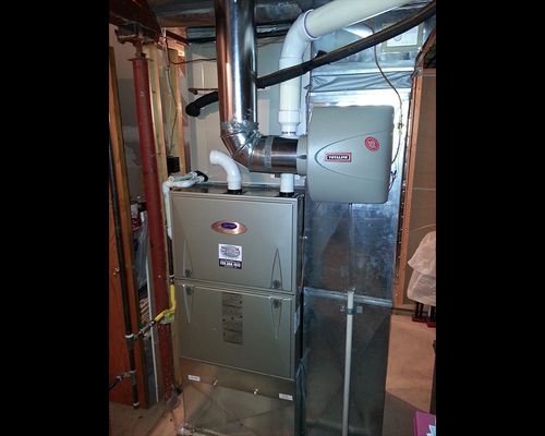 Rocket Heating AC Repair West Palm Beach