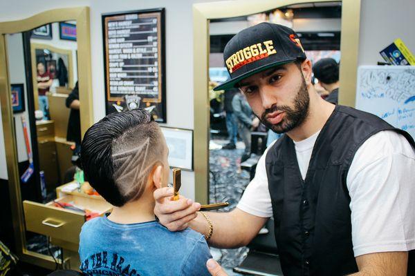 Brooklyn Cutz