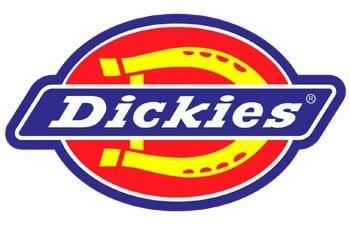 They carry a wide range of dickies