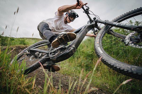 Boost the fun with e-bikes from Cannondale, Pinarello and Trek.