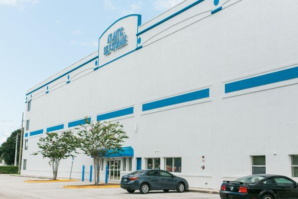 Atlantic Self Storage