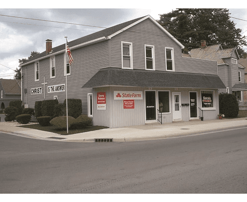 State Farm Office