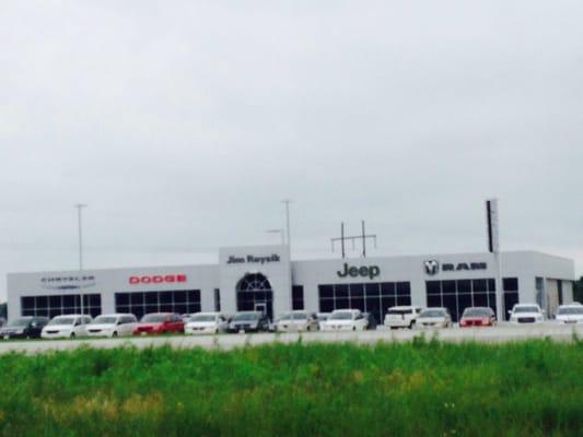 New dealership on the 7&13 hwy. bypass in Clinton Mo. Come on out we are "On the Loop"