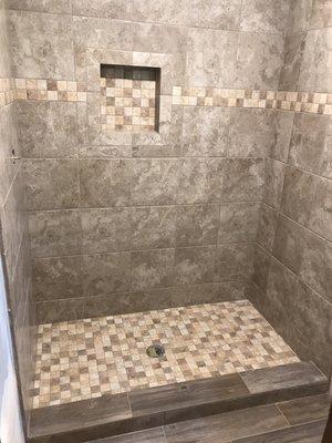 Small Bathroom