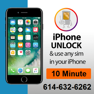 Cell Phone Repair and Unlock Center