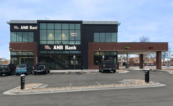 ANB Bank