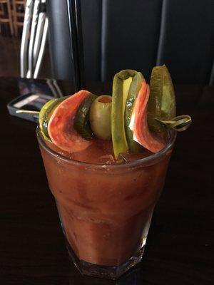 Bloody Mary