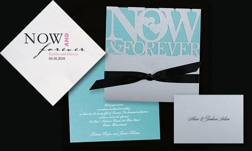 Wedding Invitations